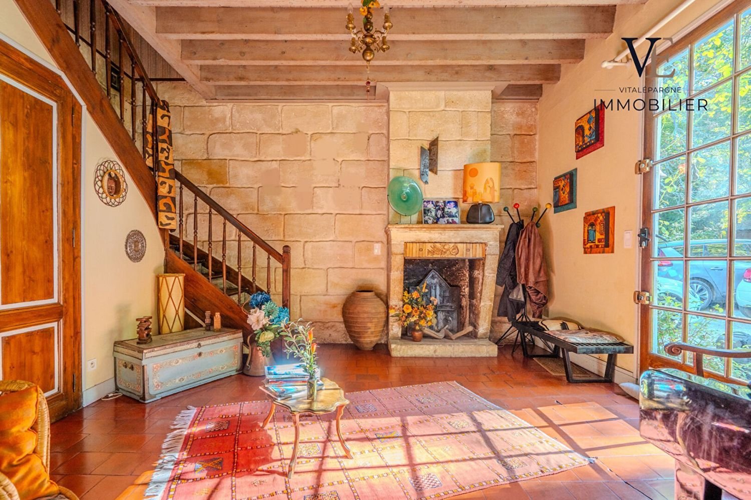 Maison à vendre, 285m², Eysines