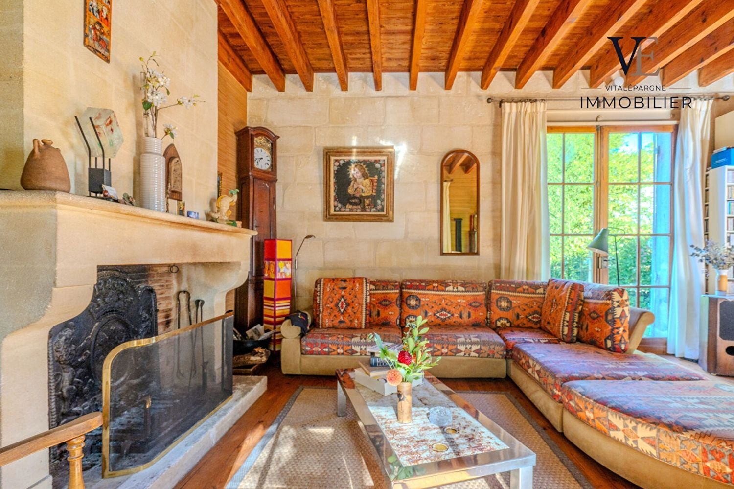 Maison à vendre, 285m², Eysines