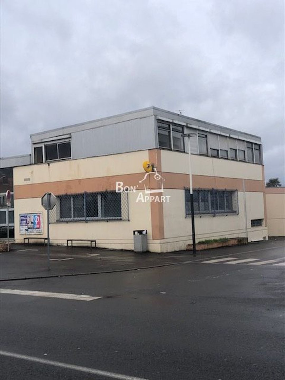 Appartement à vendre, 100m², Fameck