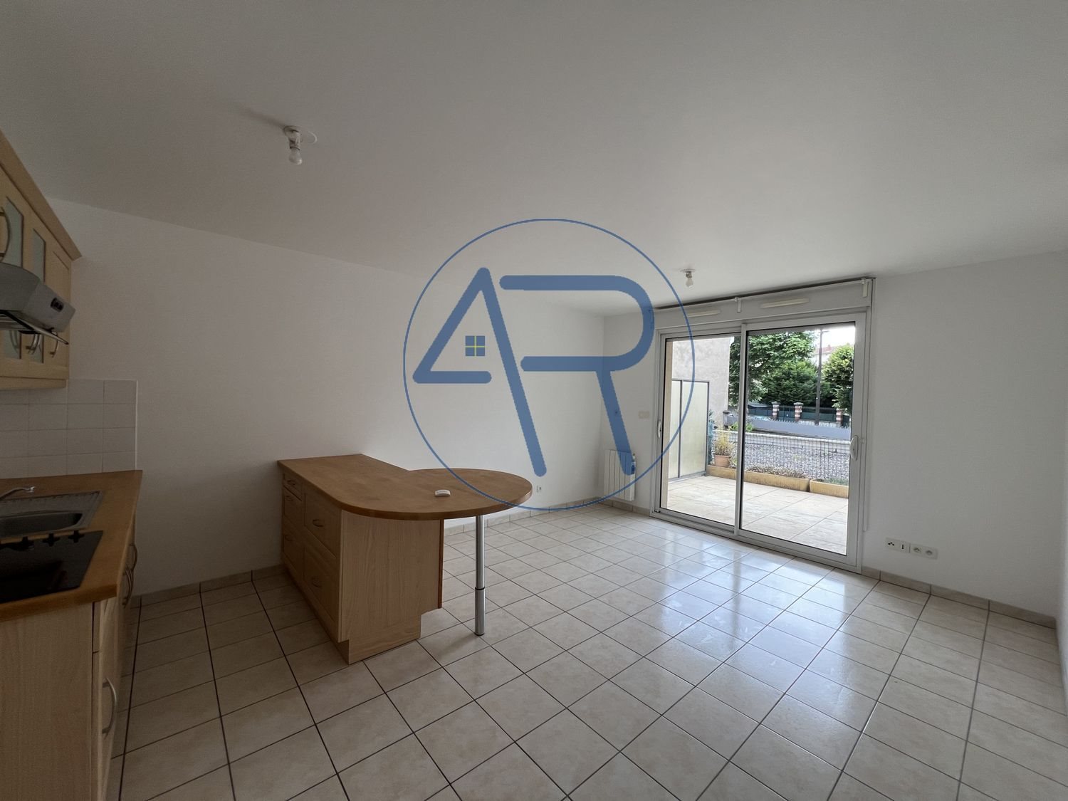 Appartement à louer, 53m², Brioude