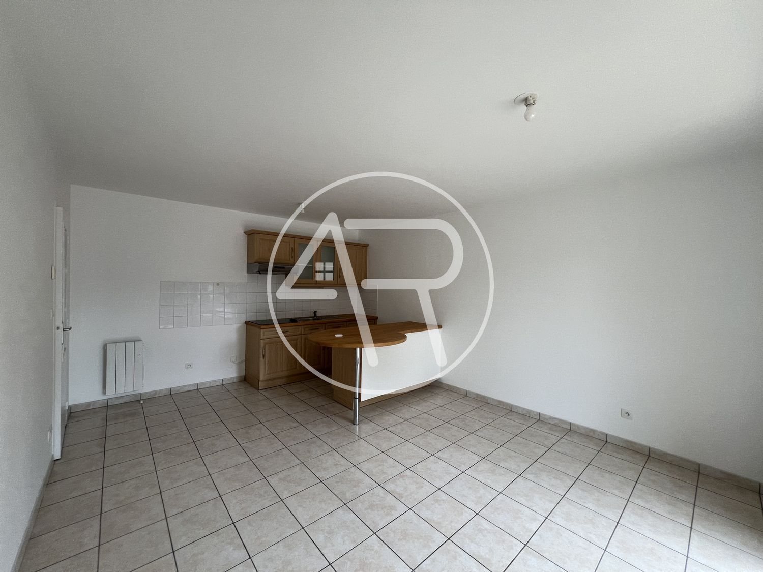 Appartement à louer, 53m², Brioude