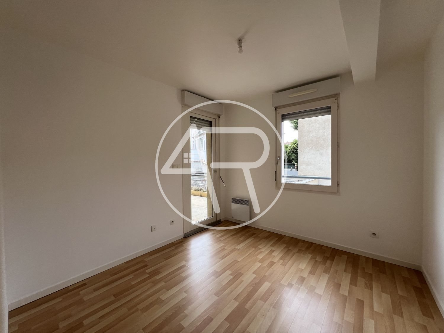 Appartement à louer, 53m², Brioude