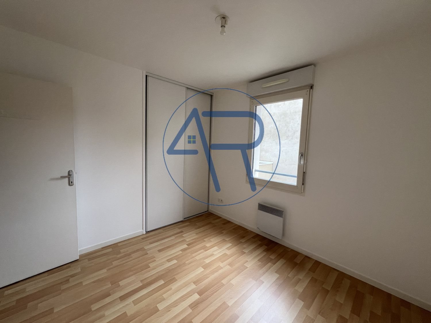 Appartement à louer, 53m², Brioude