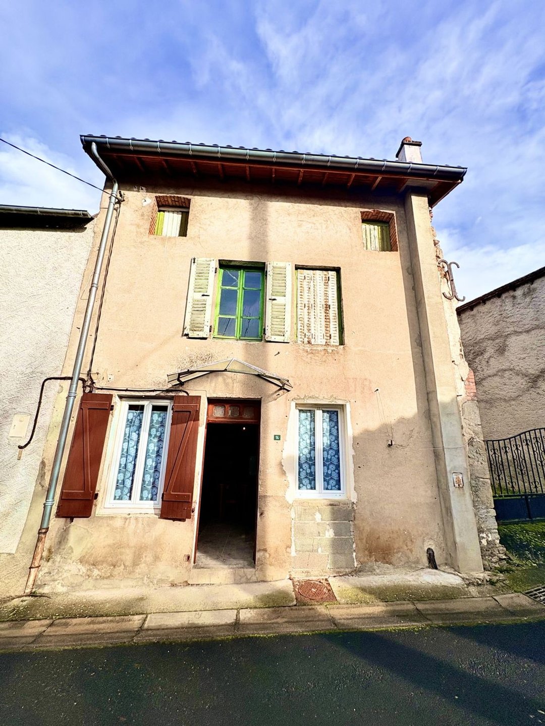 Maison à vendre, 107m², Ris