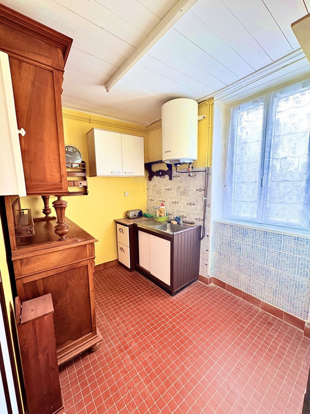 Maison à vendre, 107m², Ris
