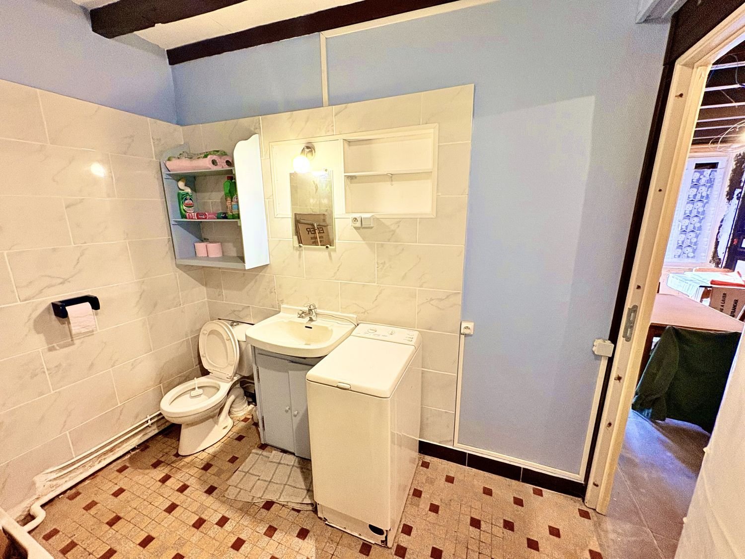 Maison à vendre, 107m², Ris