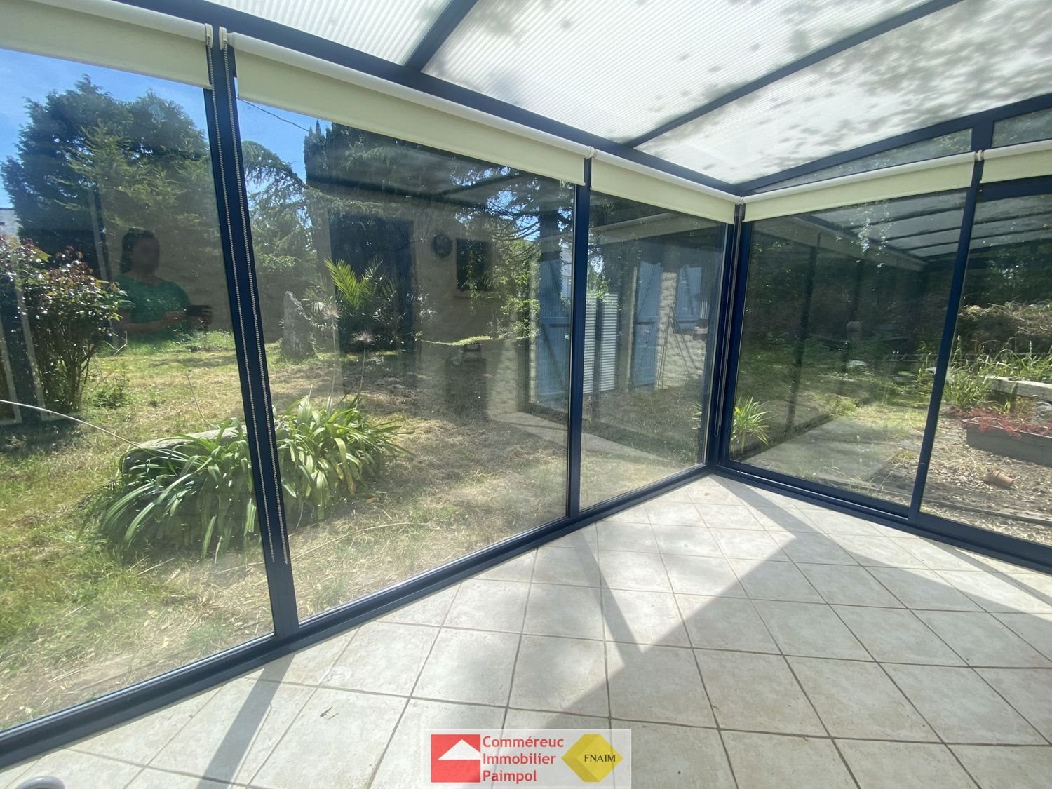 Maison à vendre, 92m², Paimpol