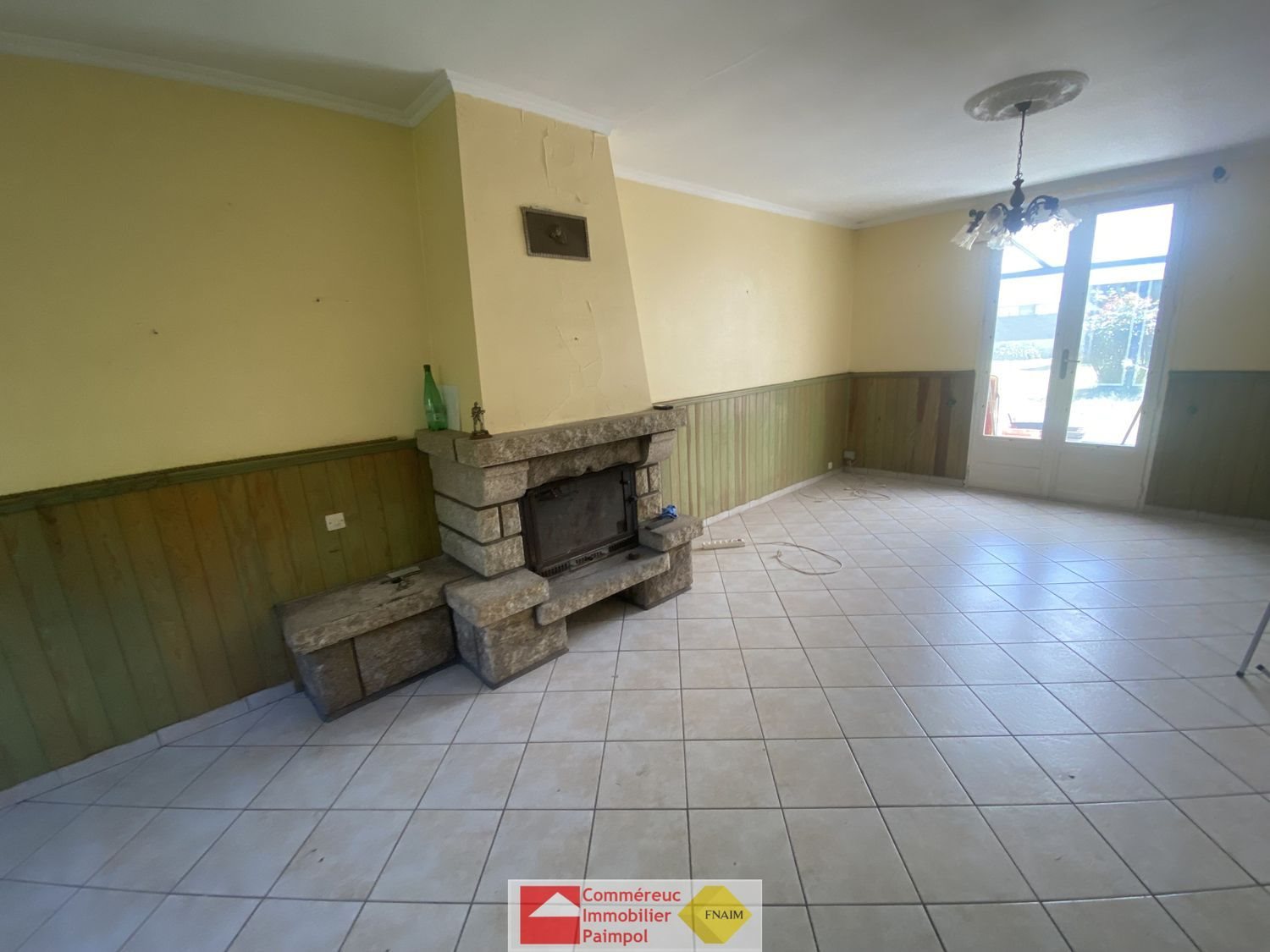 Maison à vendre, 92m², Paimpol