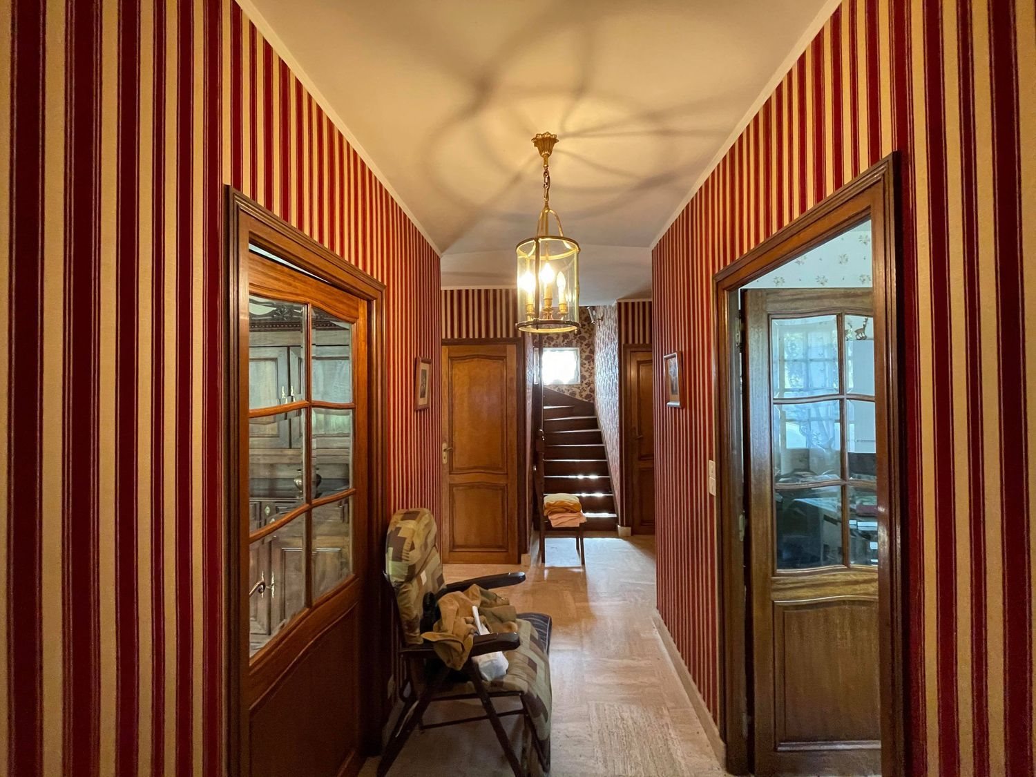 Maison à vendre, 100m², Quistinic