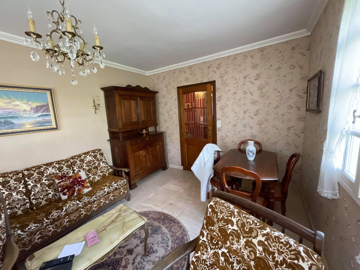 Maison à vendre, 100m², Quistinic
