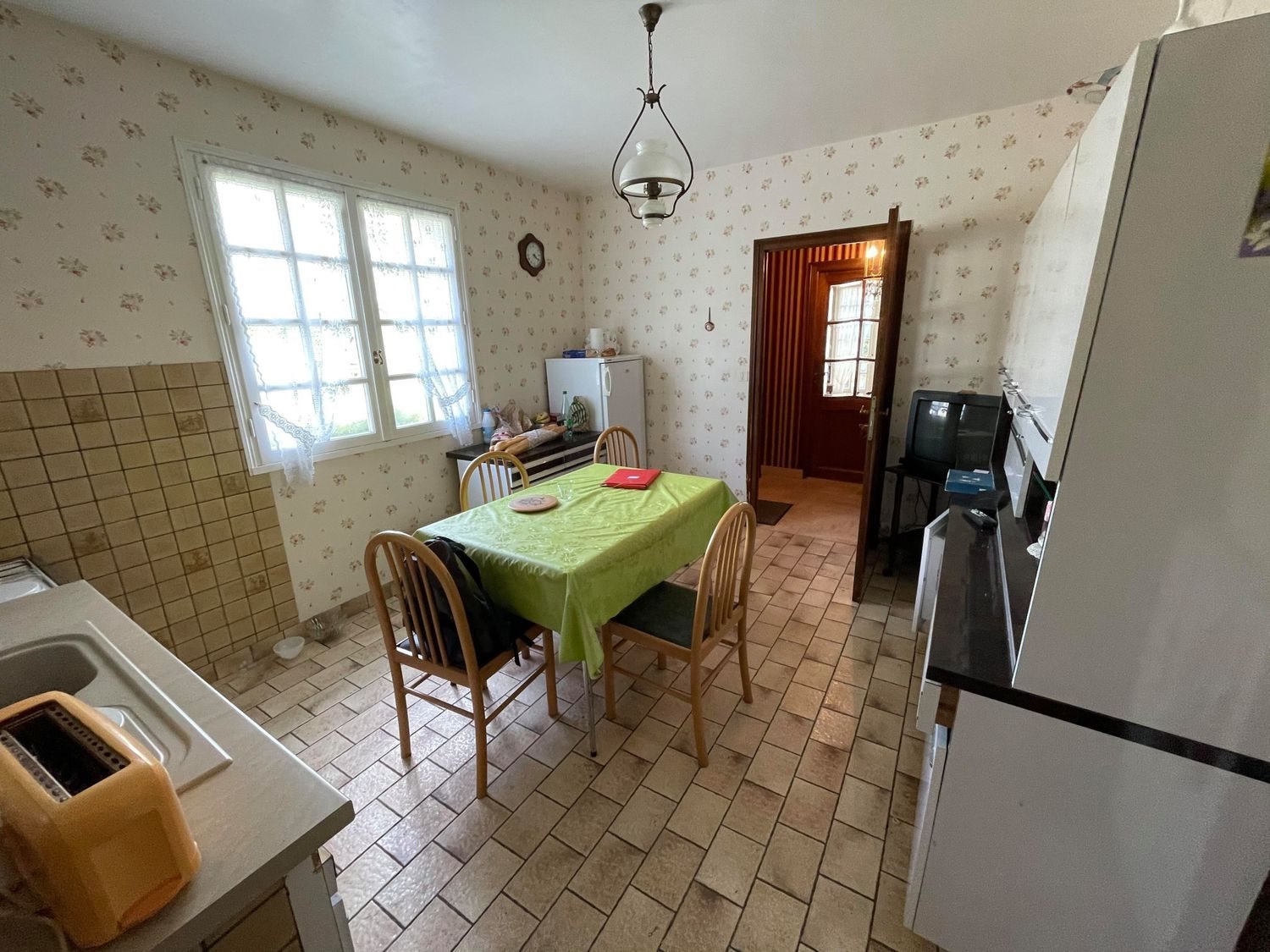 Maison à vendre, 100m², Quistinic