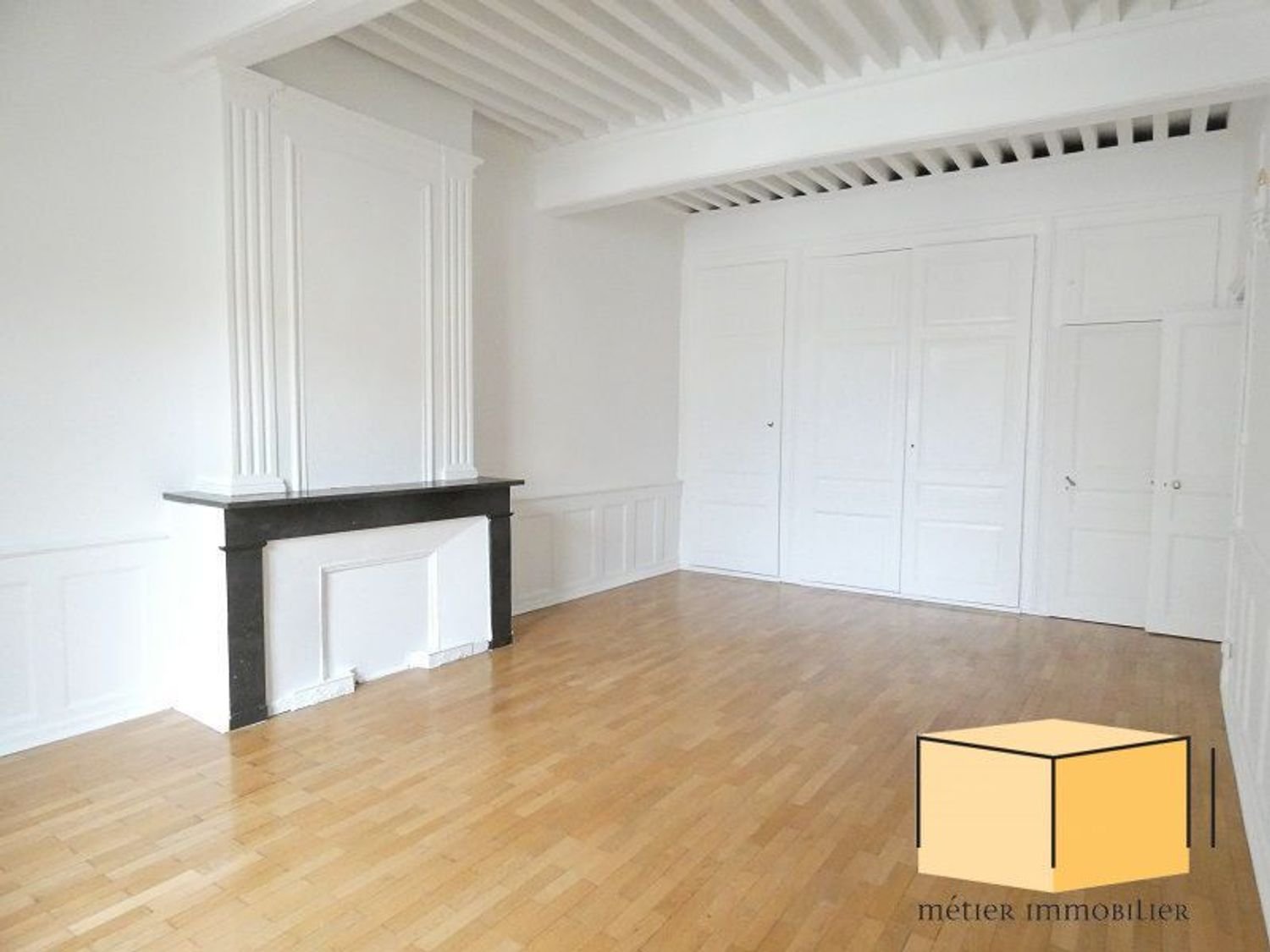 Appartement à louer, 85m², Belley