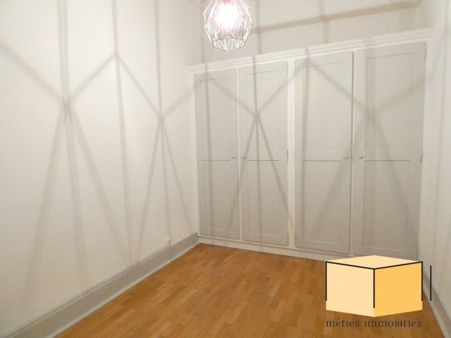 Appartement à louer, 85m², Belley