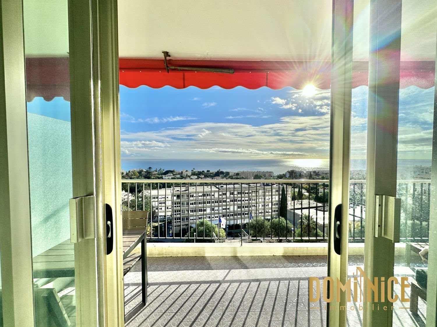 Appartement à vendre, 78m², Nice