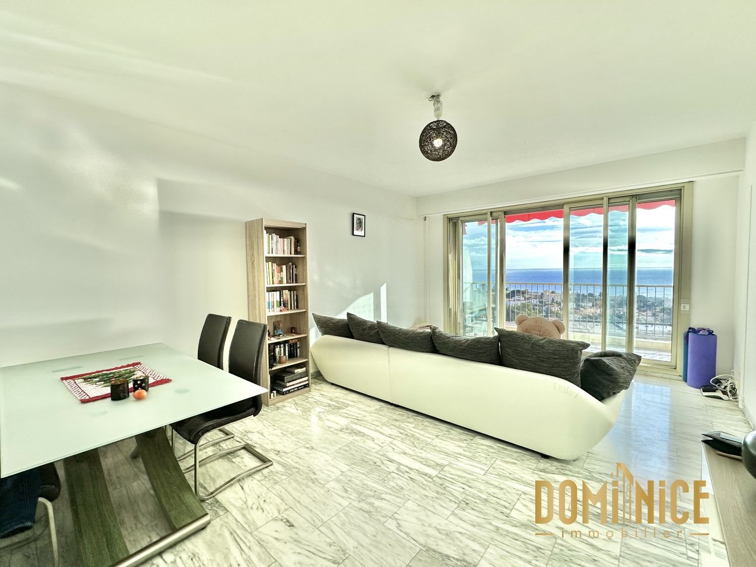 Appartement à vendre, 78m², Nice