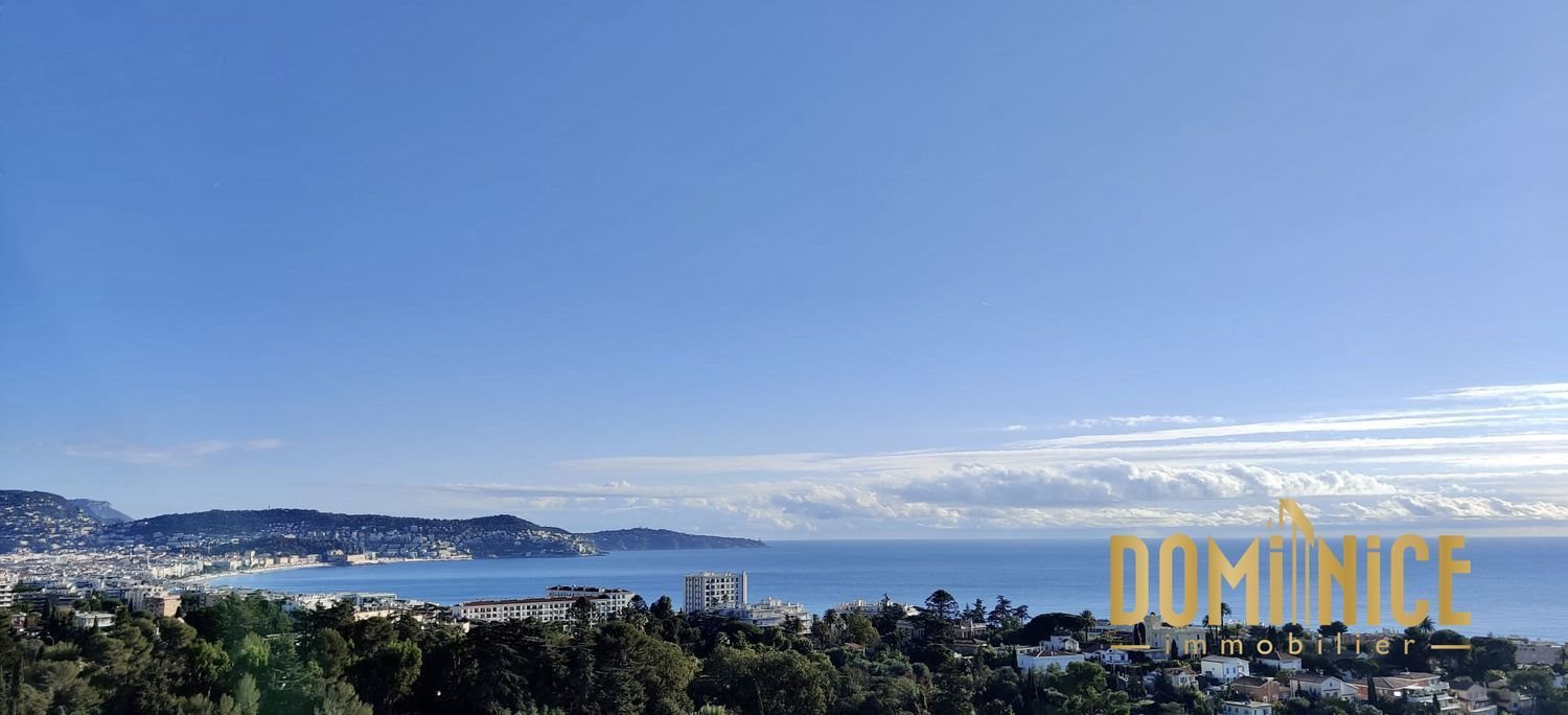 Appartement à vendre, 78m², Nice
