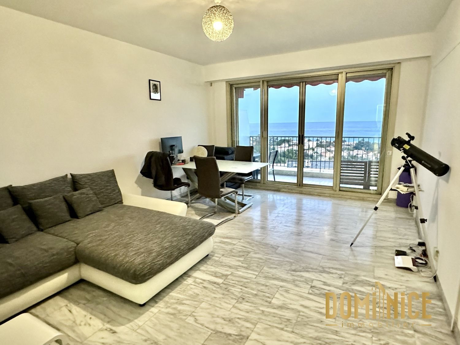 Appartement à vendre, 78m², Nice