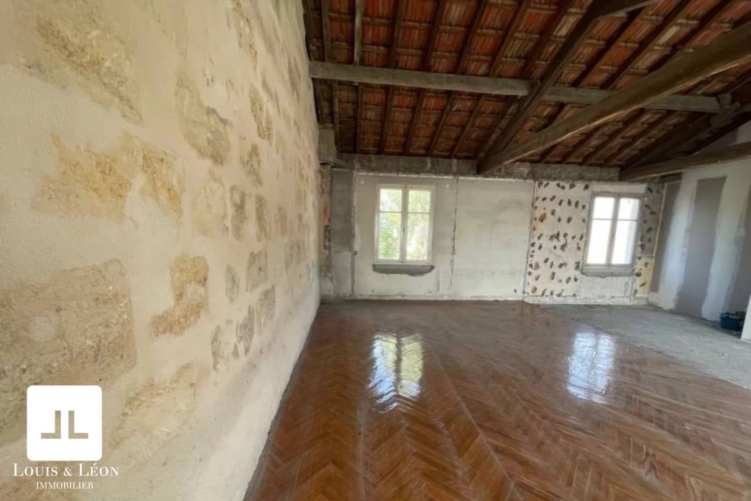 Appartement à vendre, 80m², Beauregard