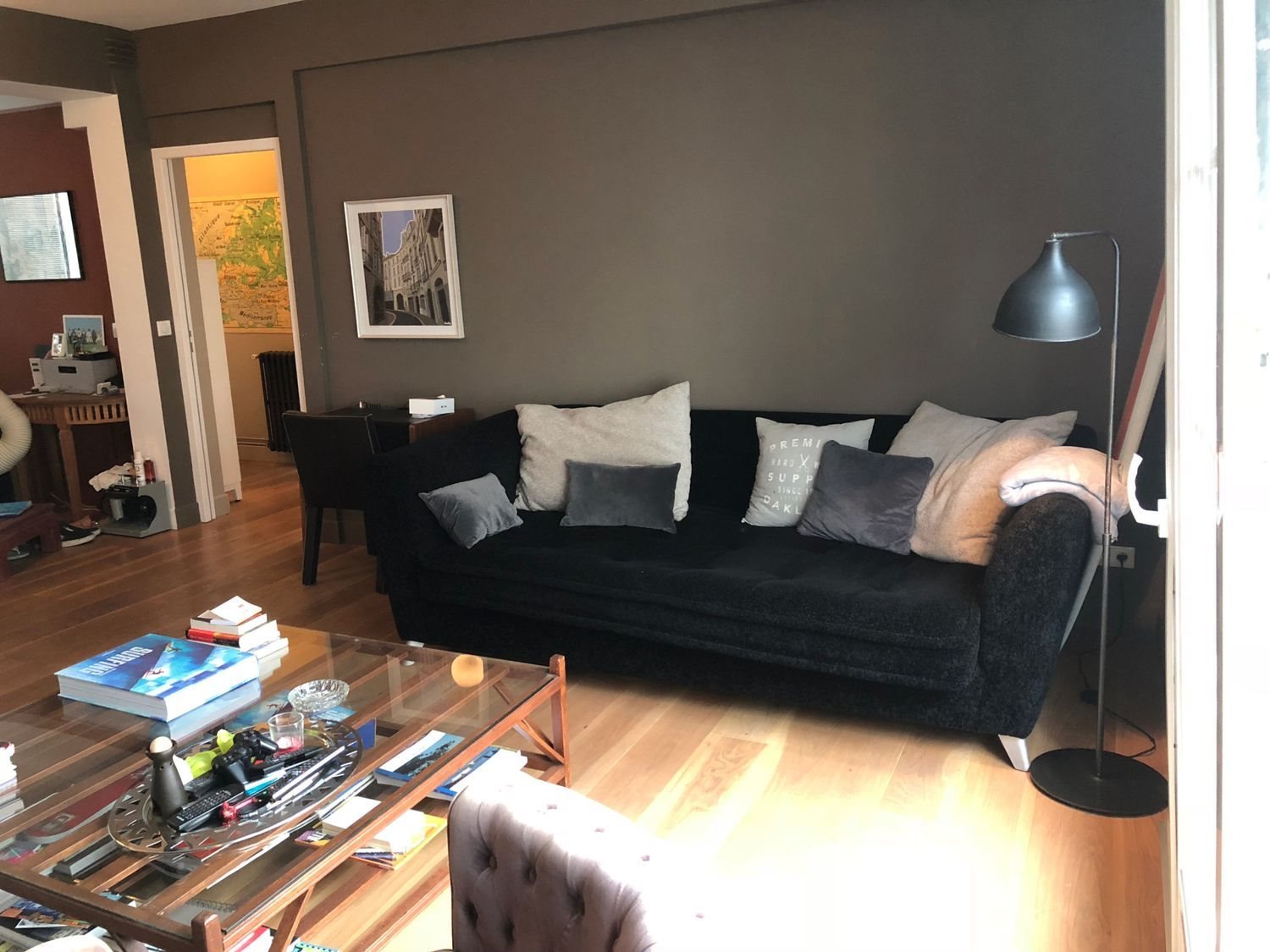 Appartement à vendre, 101m², Bordeaux