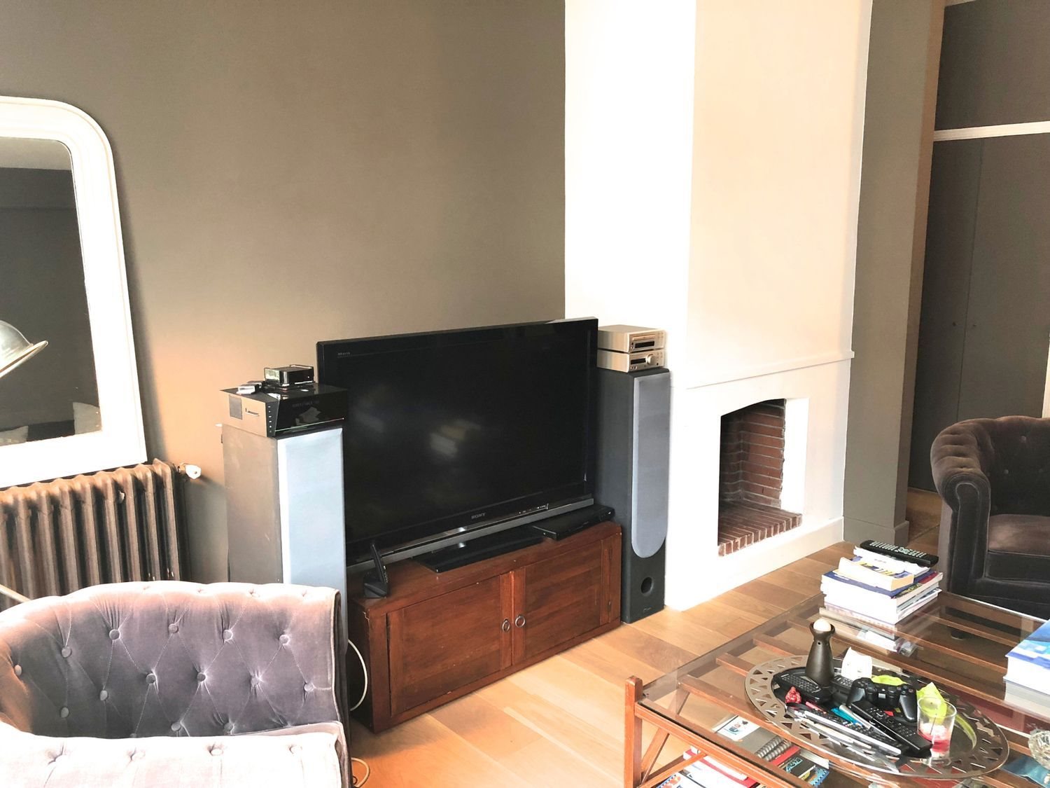 Appartement à vendre, 101m², Bordeaux