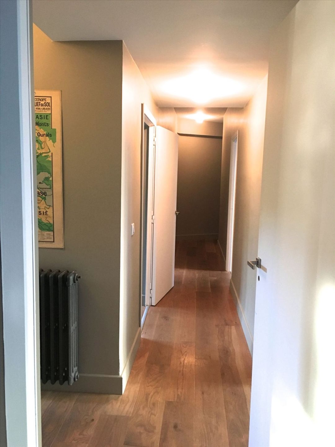 Appartement à vendre, 101m², Bordeaux