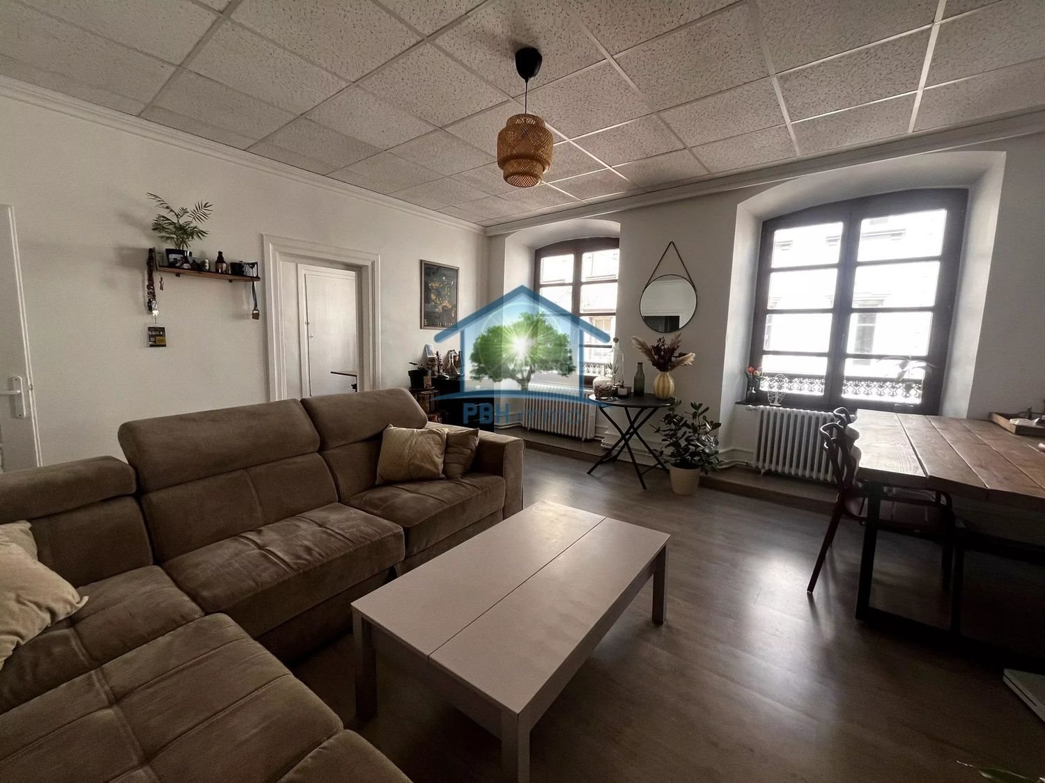 Appartement à louer, 74m², Haguenau
