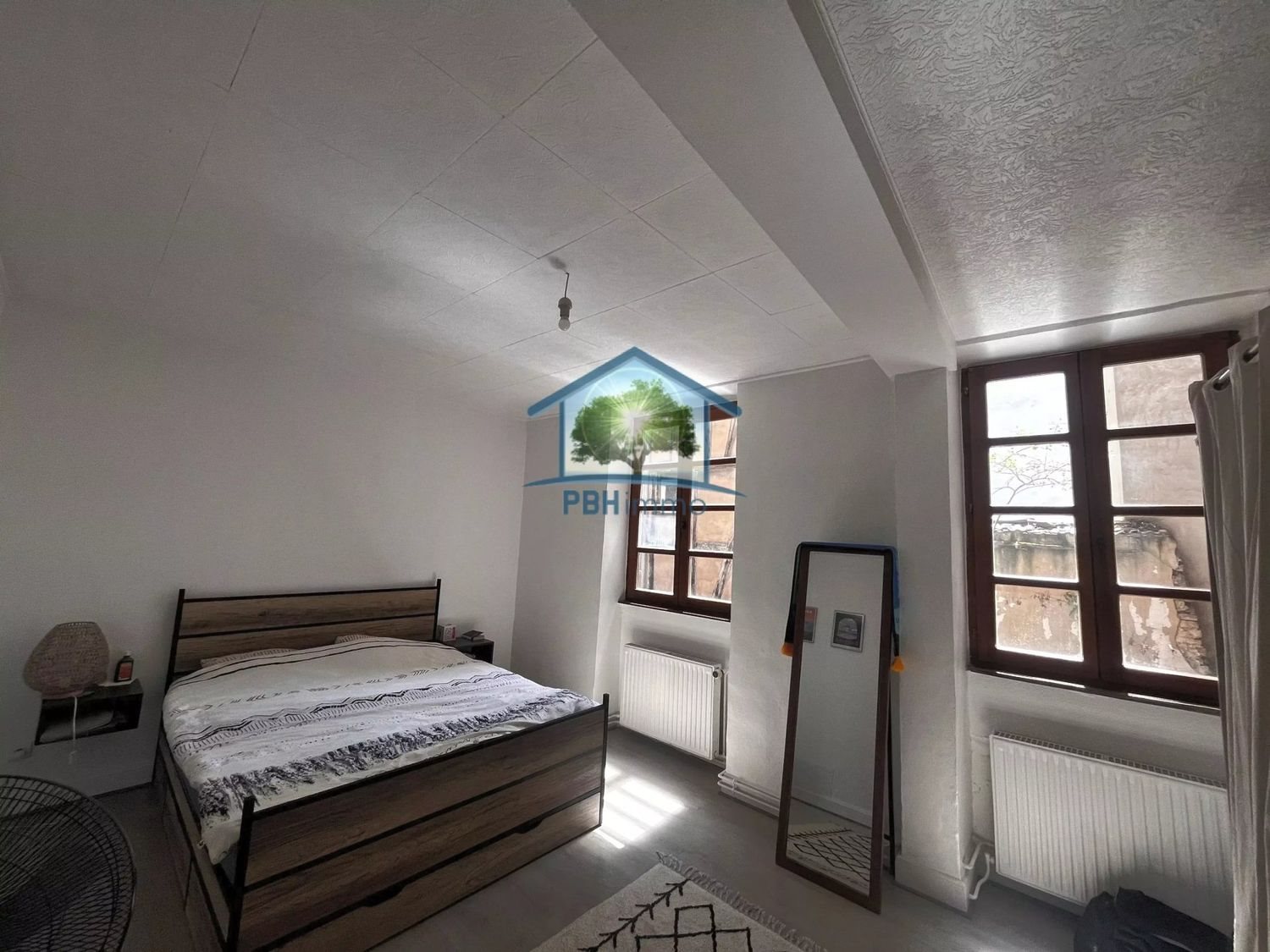 Appartement à louer, 74m², Haguenau