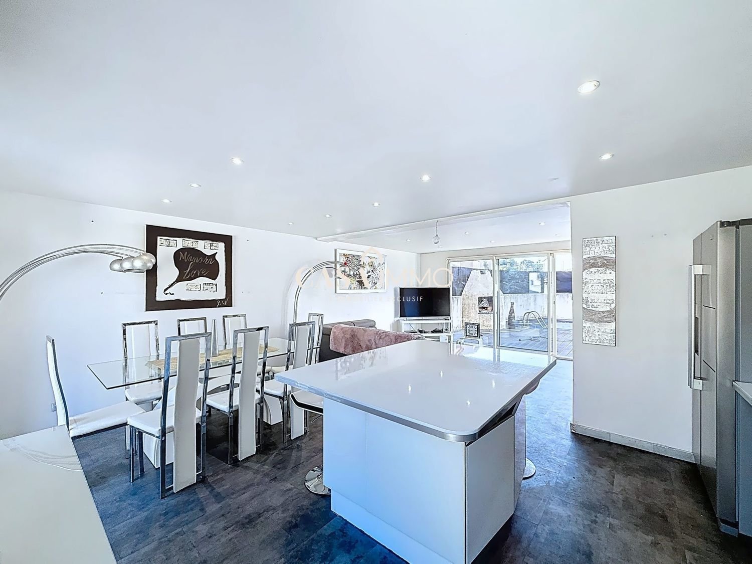 Maison à vendre, 90m², Hyères