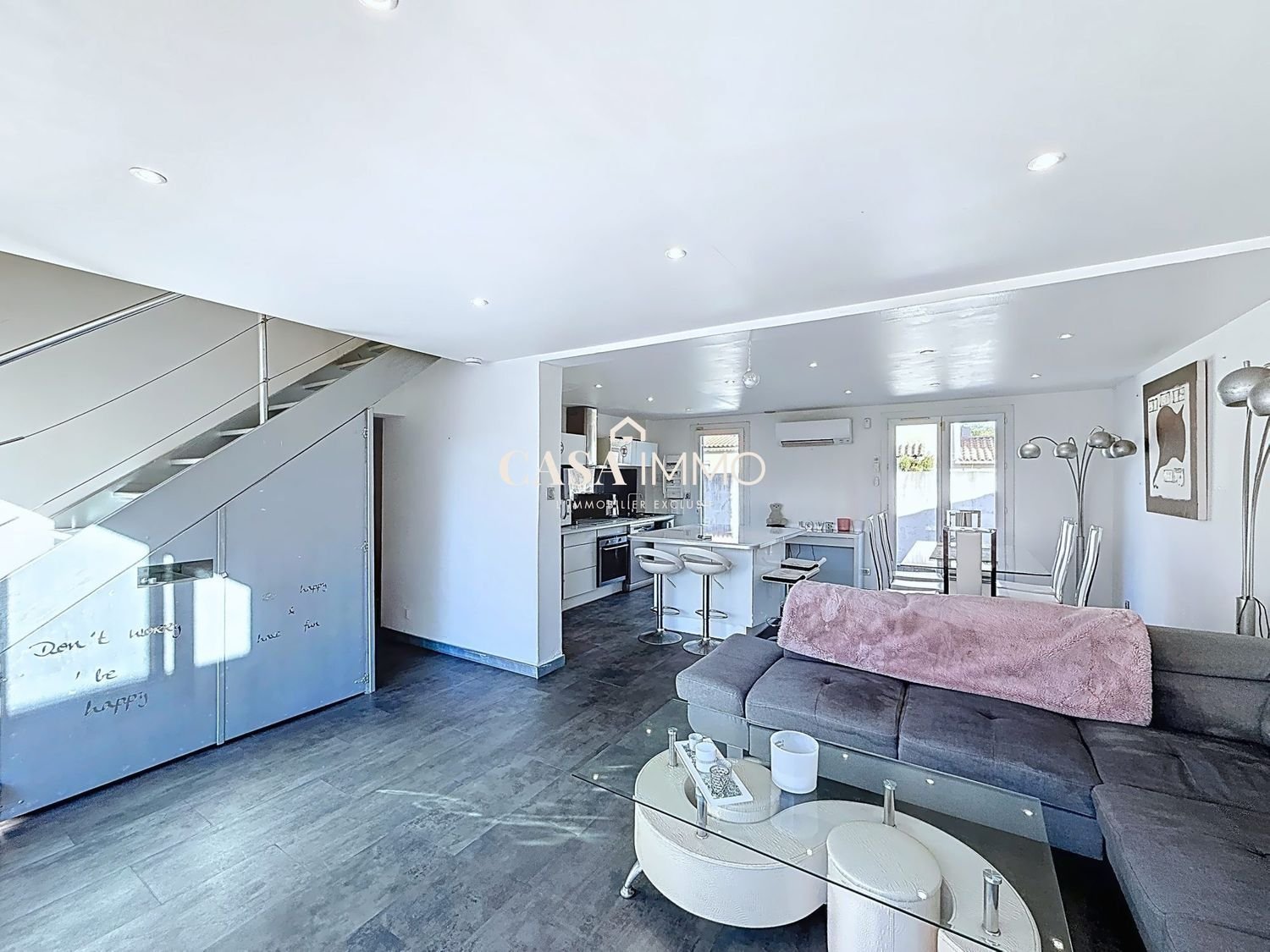 Maison à vendre, 90m², Hyères