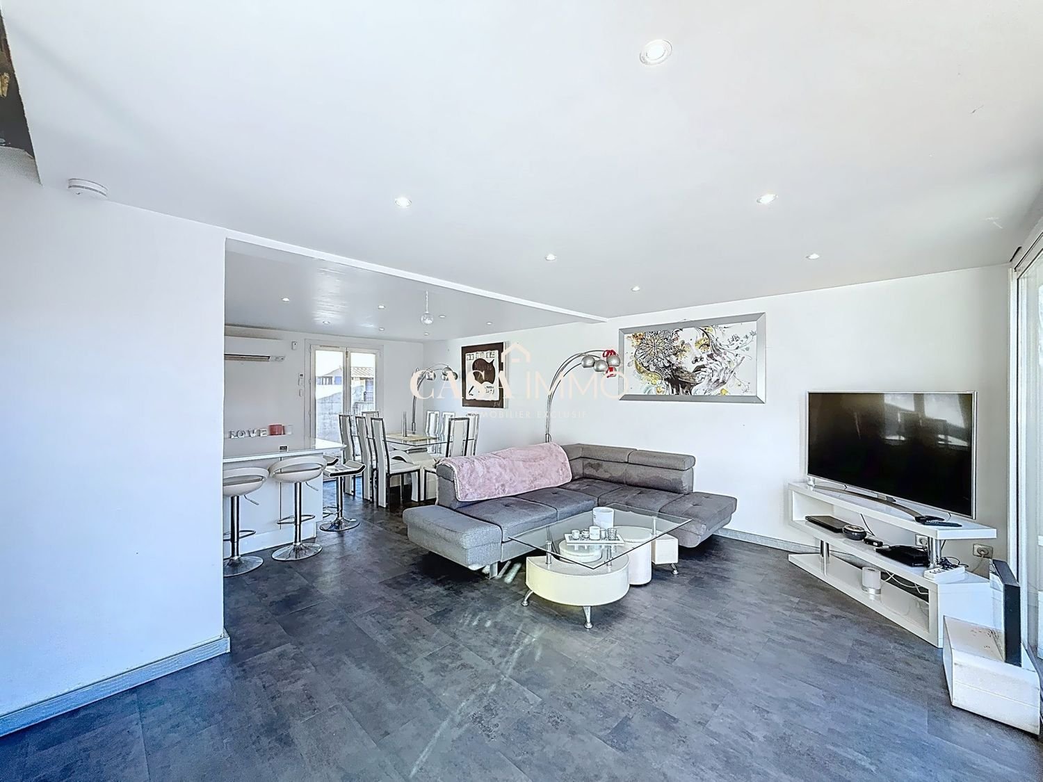 Maison à vendre, 90m², Hyères
