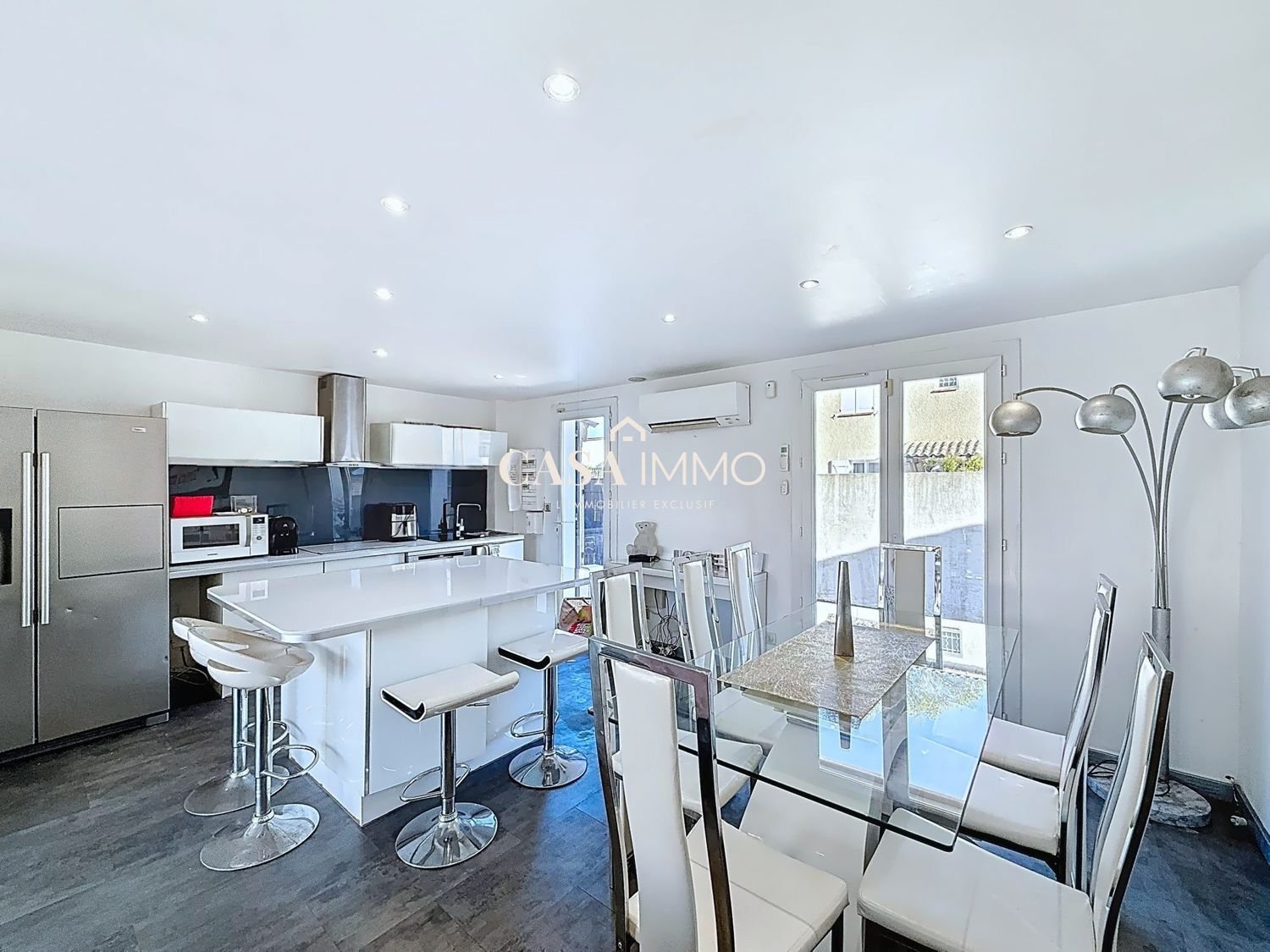 Maison à vendre, 90m², Hyères