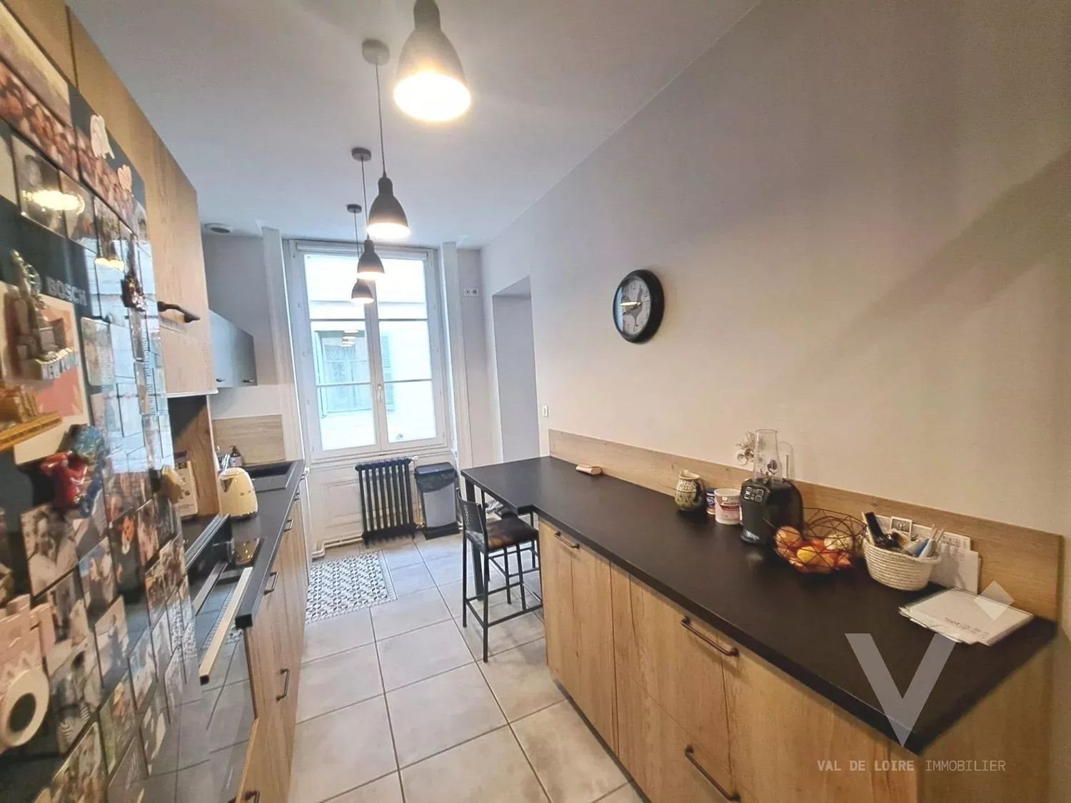 Appartement à vendre, 105m², Saint-Étienne