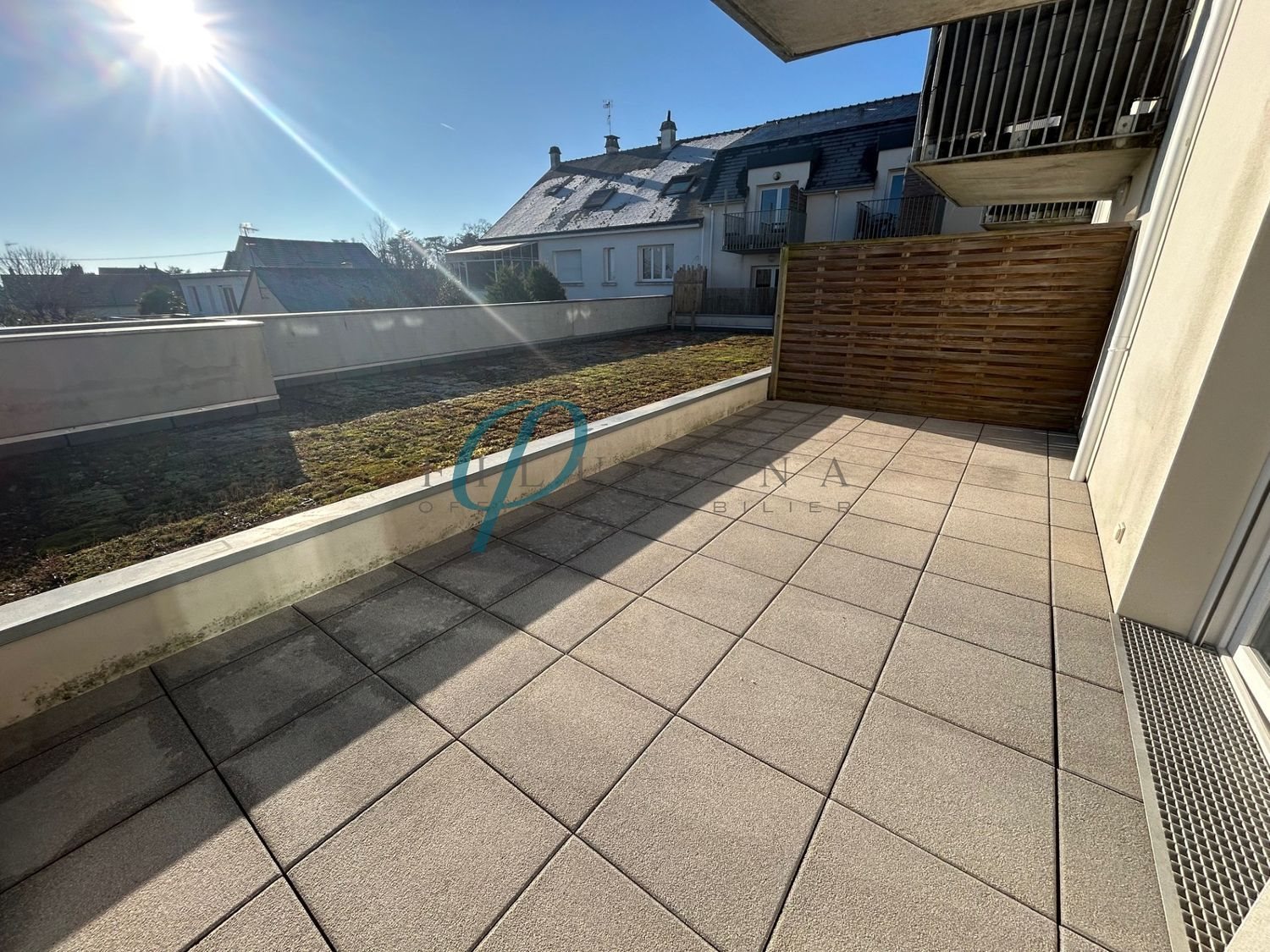 Appartement à louer, 57m², Thouaré-sur-Loire