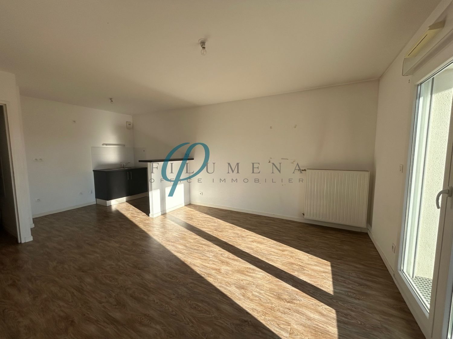 Appartement à louer, 57m², Thouaré-sur-Loire