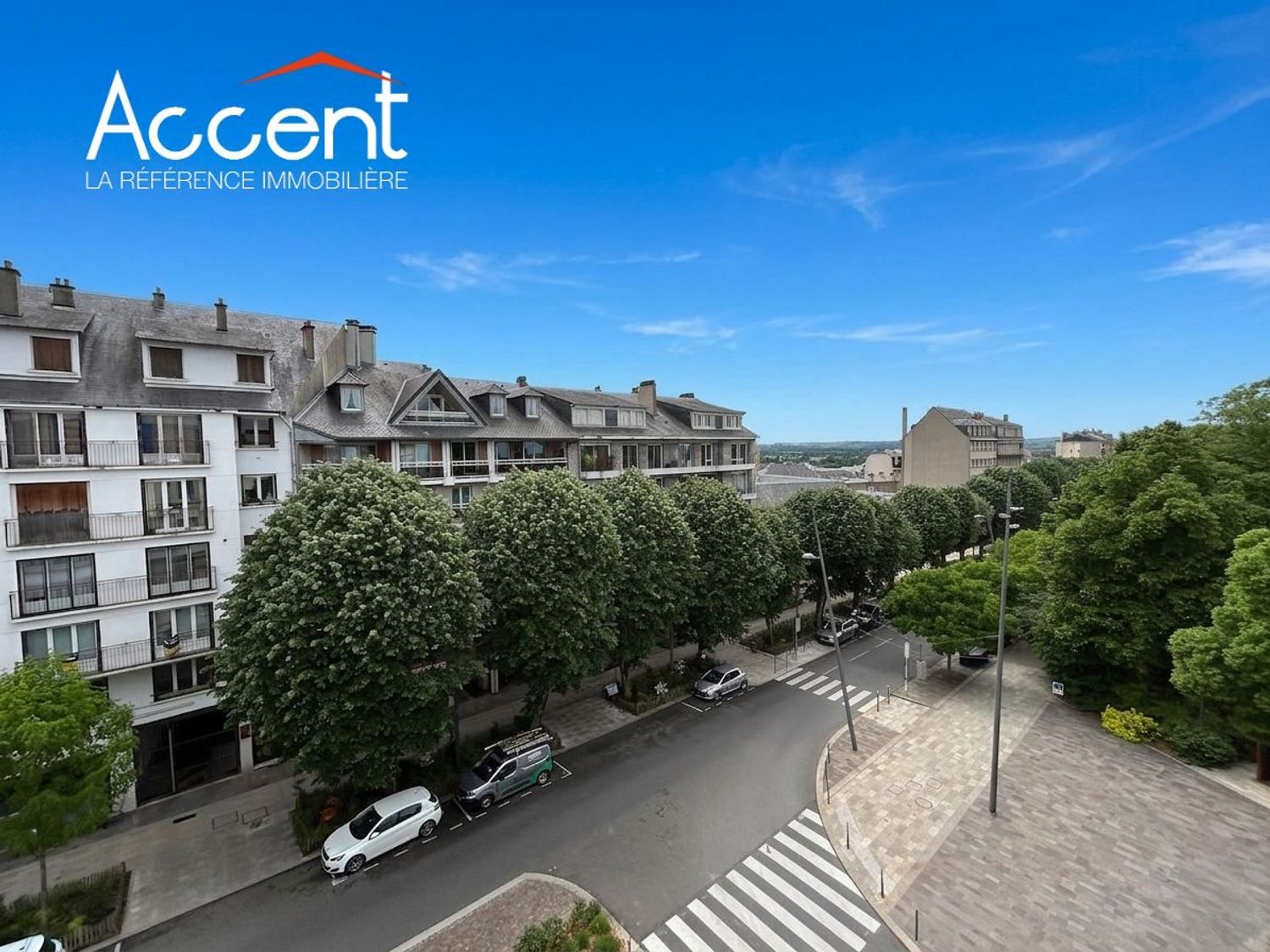 Appartement à vendre, 90m², Olemps