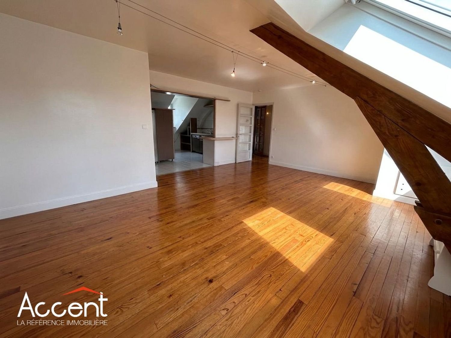 Appartement à vendre, 90m², Olemps