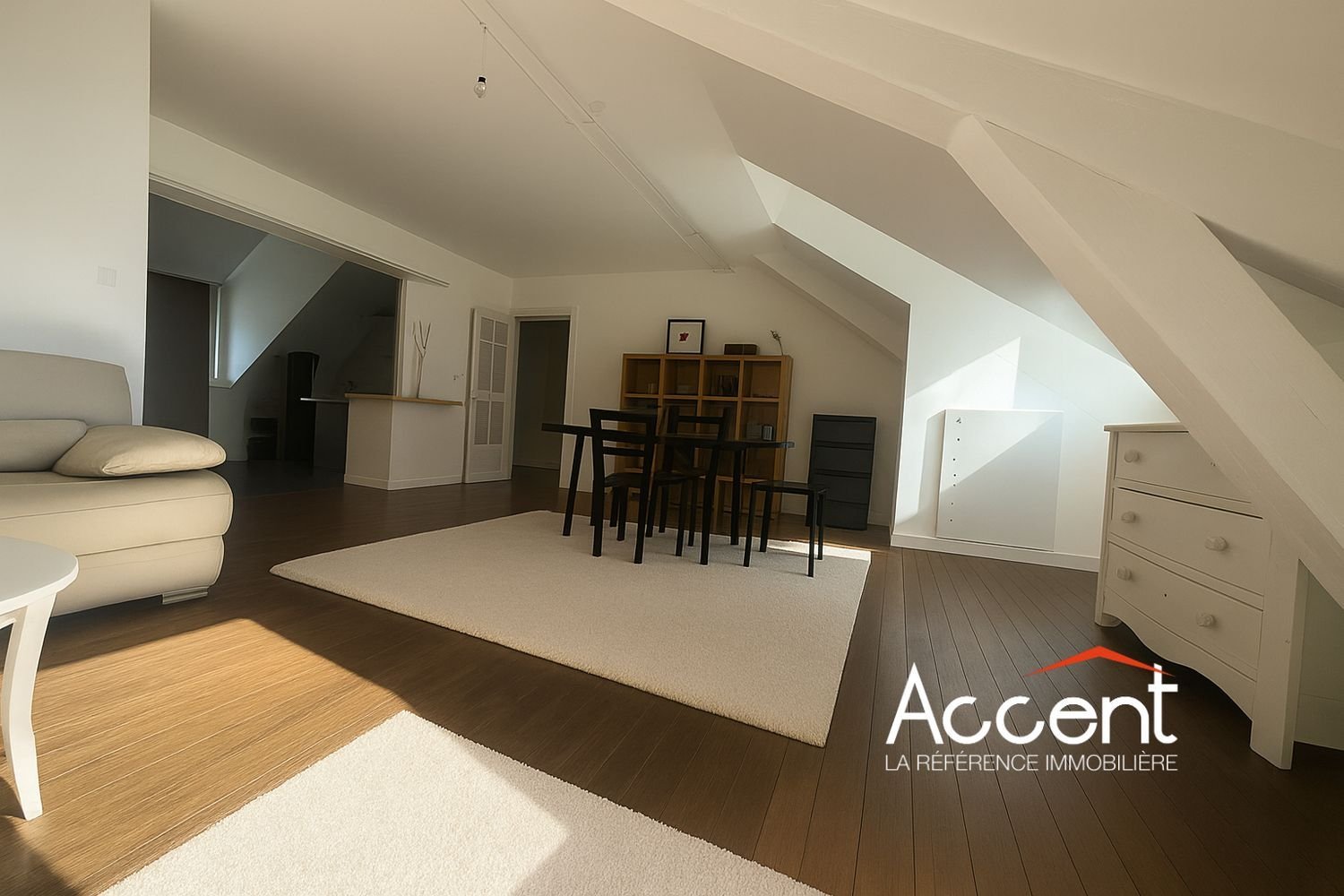 Appartement à vendre, 90m², Olemps