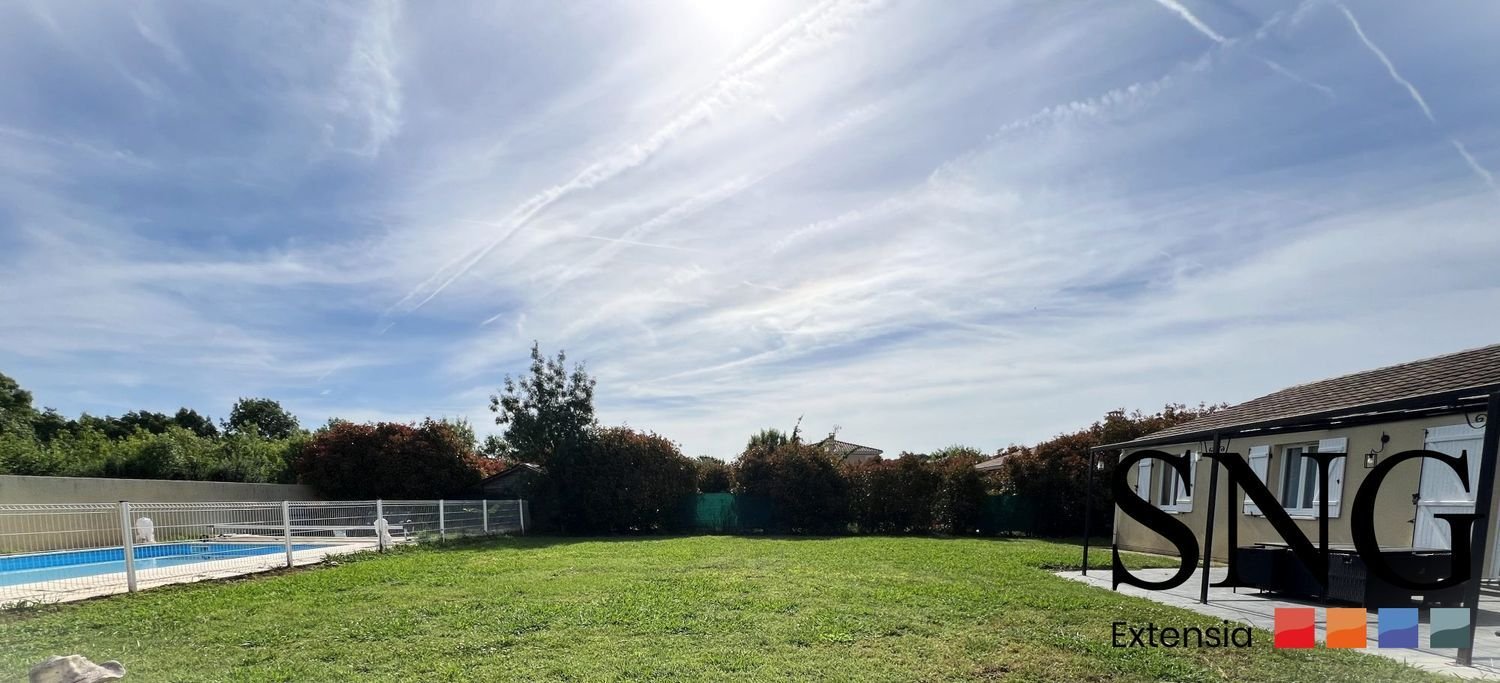 Maison à vendre, 116m², Léguevin