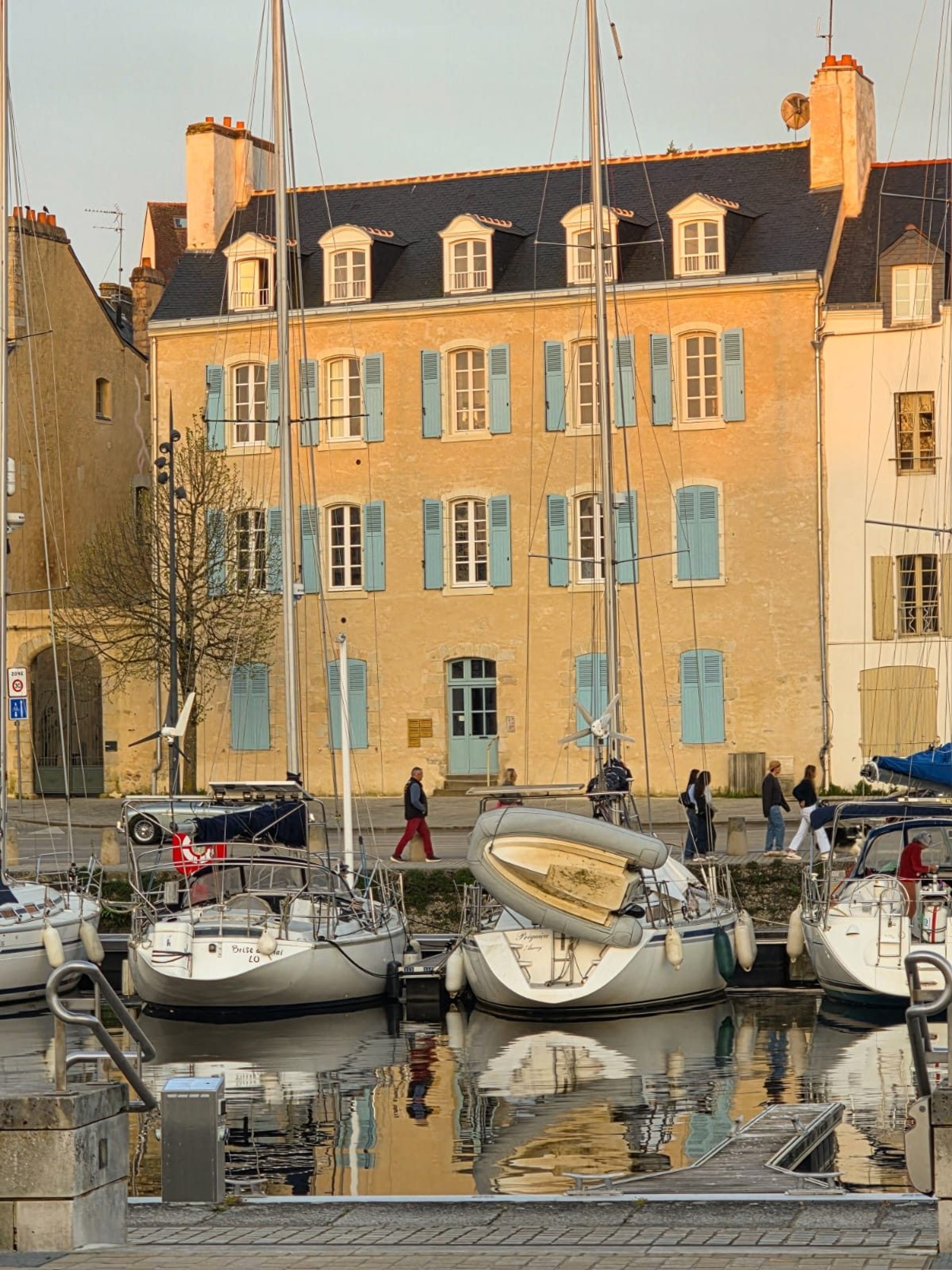 Appartement à vendre, 36m², Vannes