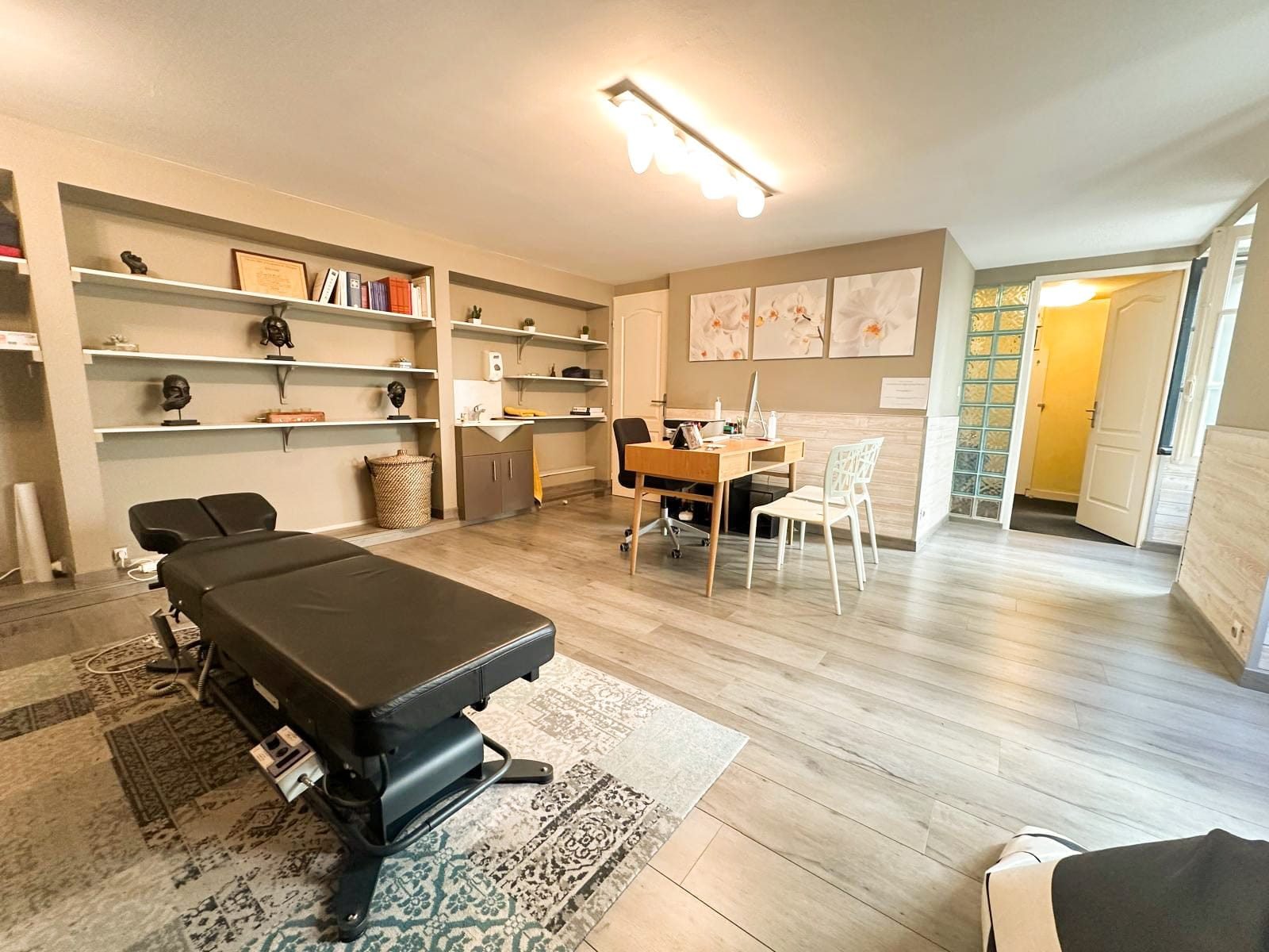 Appartement à vendre, 36m², Vannes