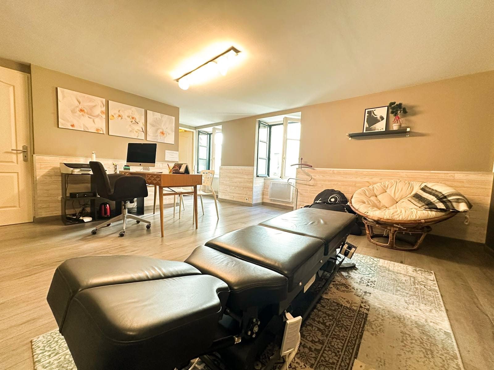 Appartement à vendre, 36m², Vannes