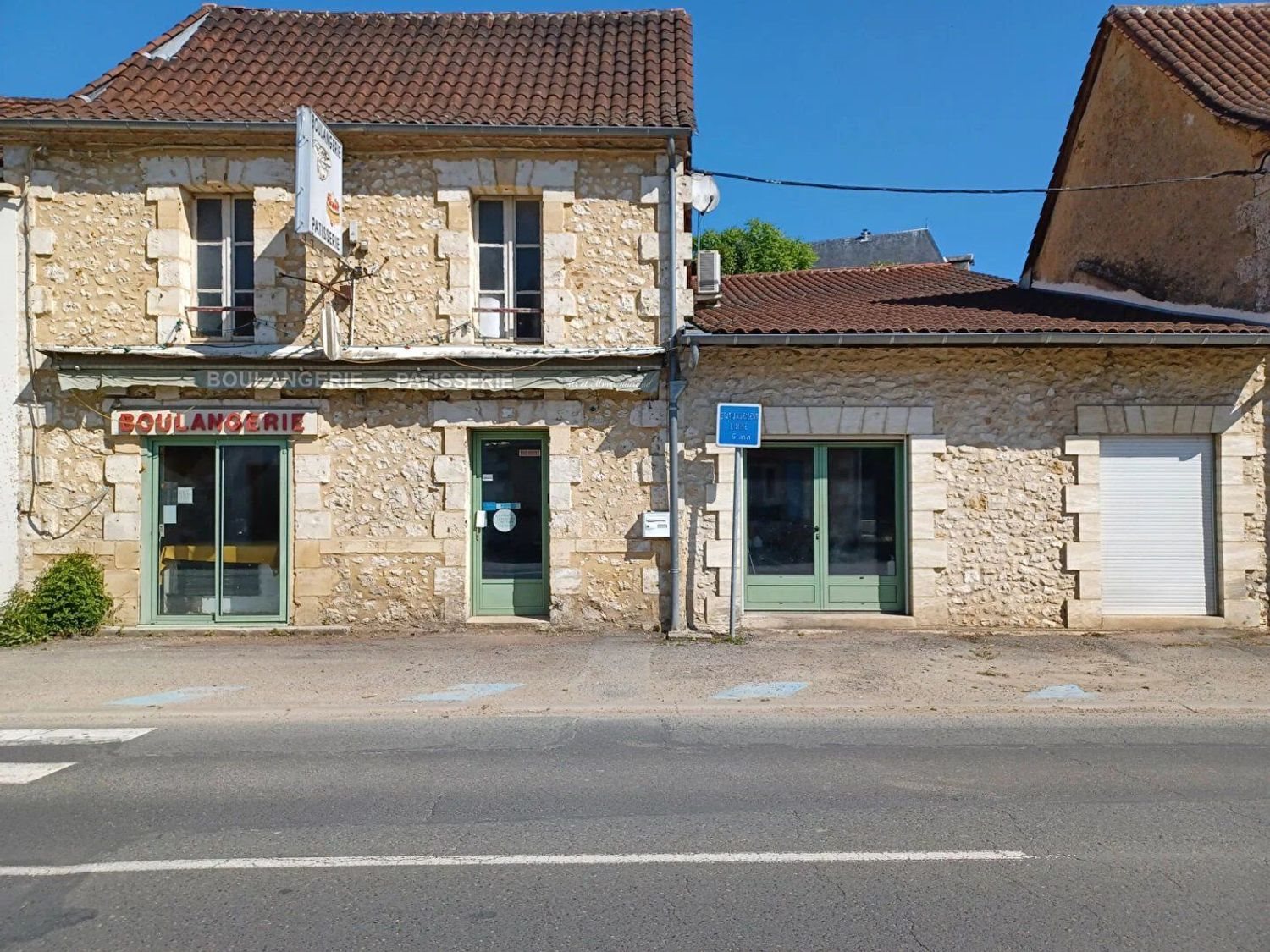 Maison à vendre, 220m², Lembras