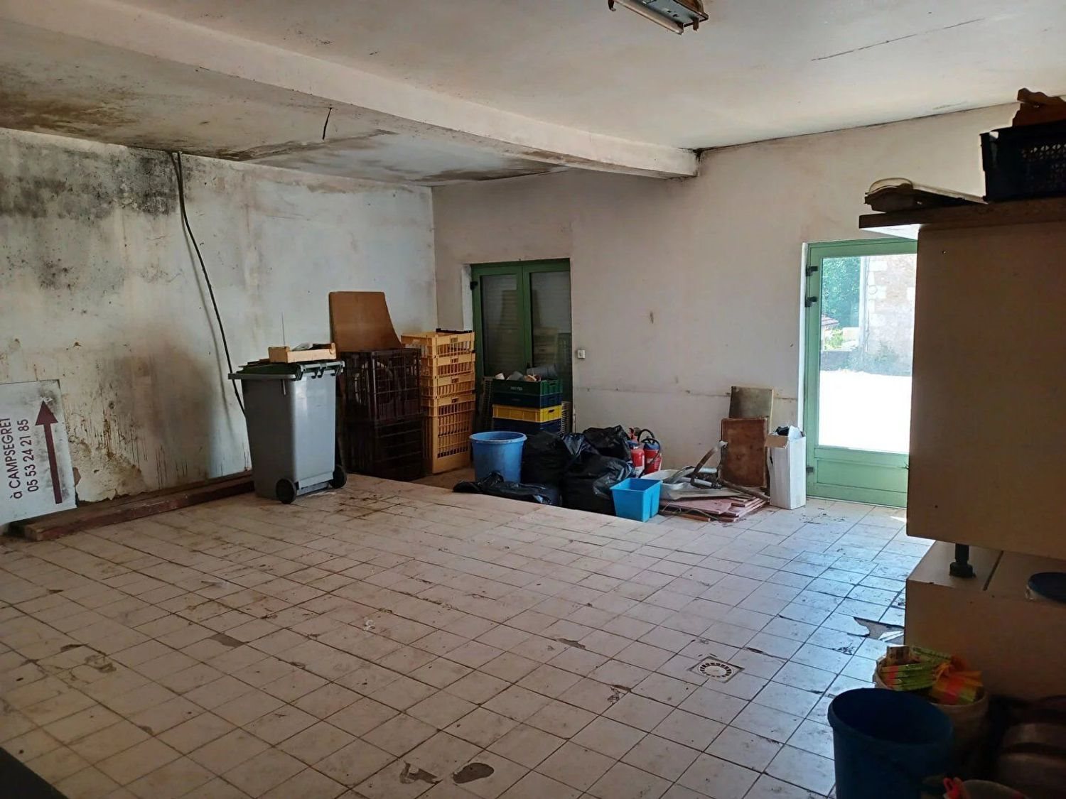 Maison à vendre, 220m², Lembras