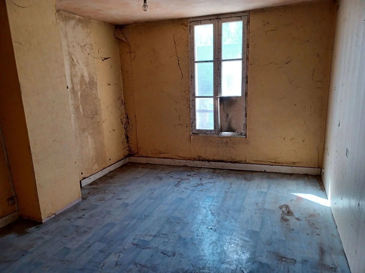Maison à vendre, 220m², Lembras