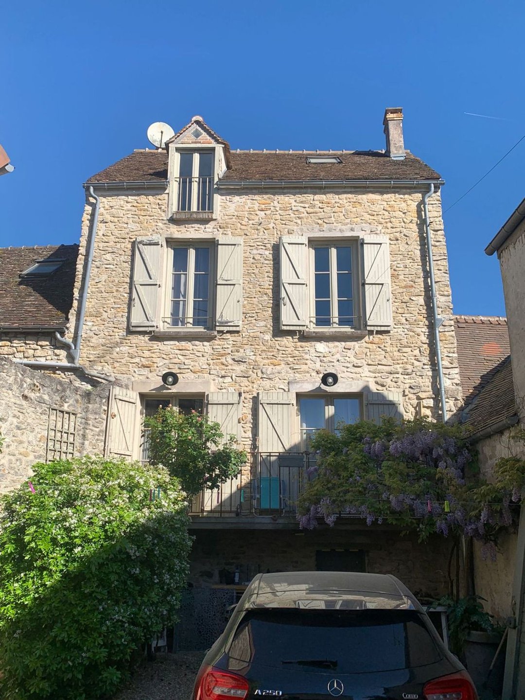 Maison à vendre, 106m², Fontenay-Saint-Père