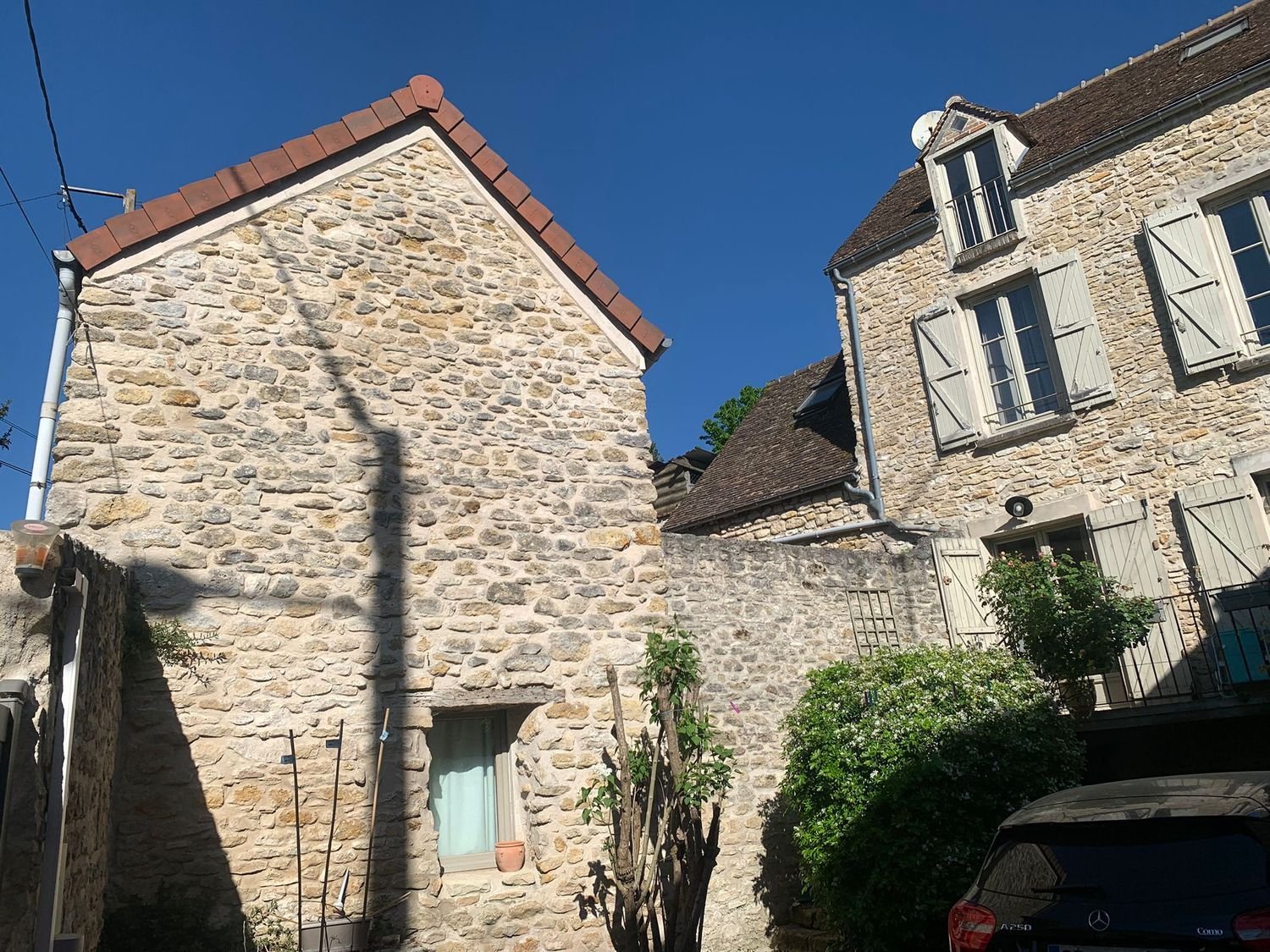 Maison à vendre, 106m², Fontenay-Saint-Père