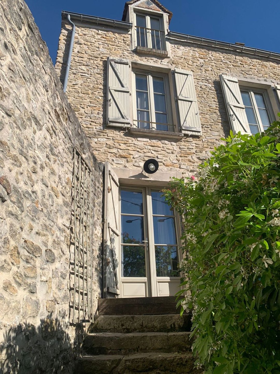 Maison à vendre, 106m², Fontenay-Saint-Père