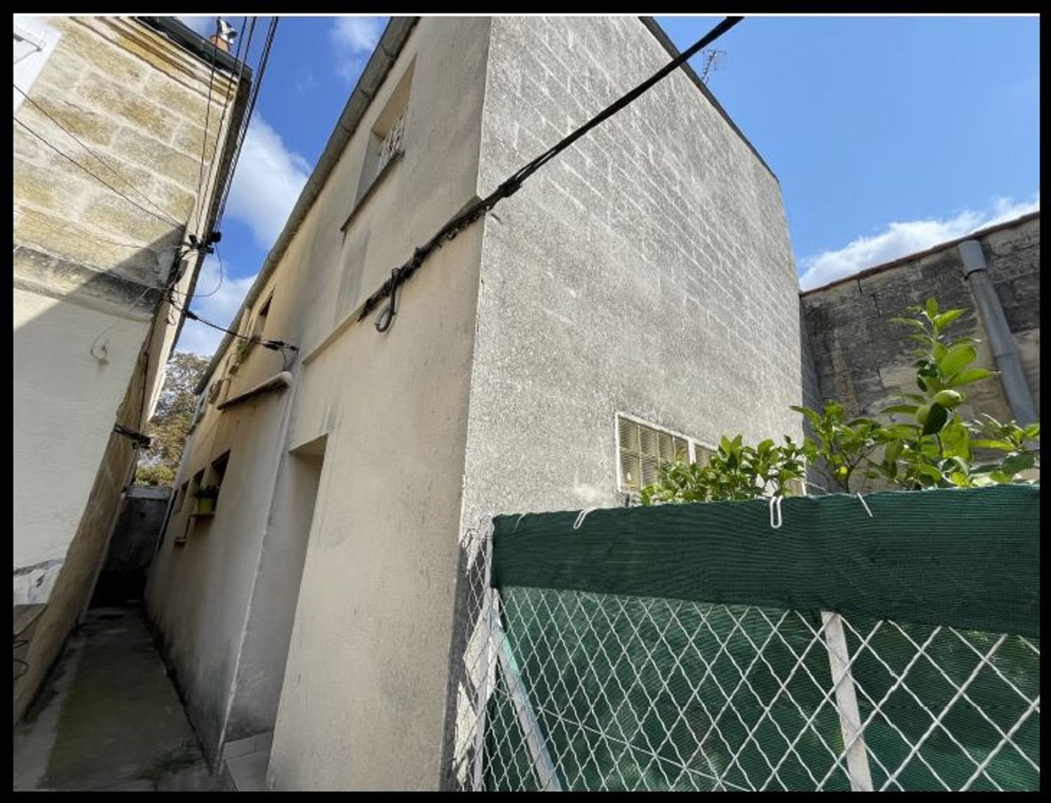 Maison à vendre, 122m², Bordeaux
