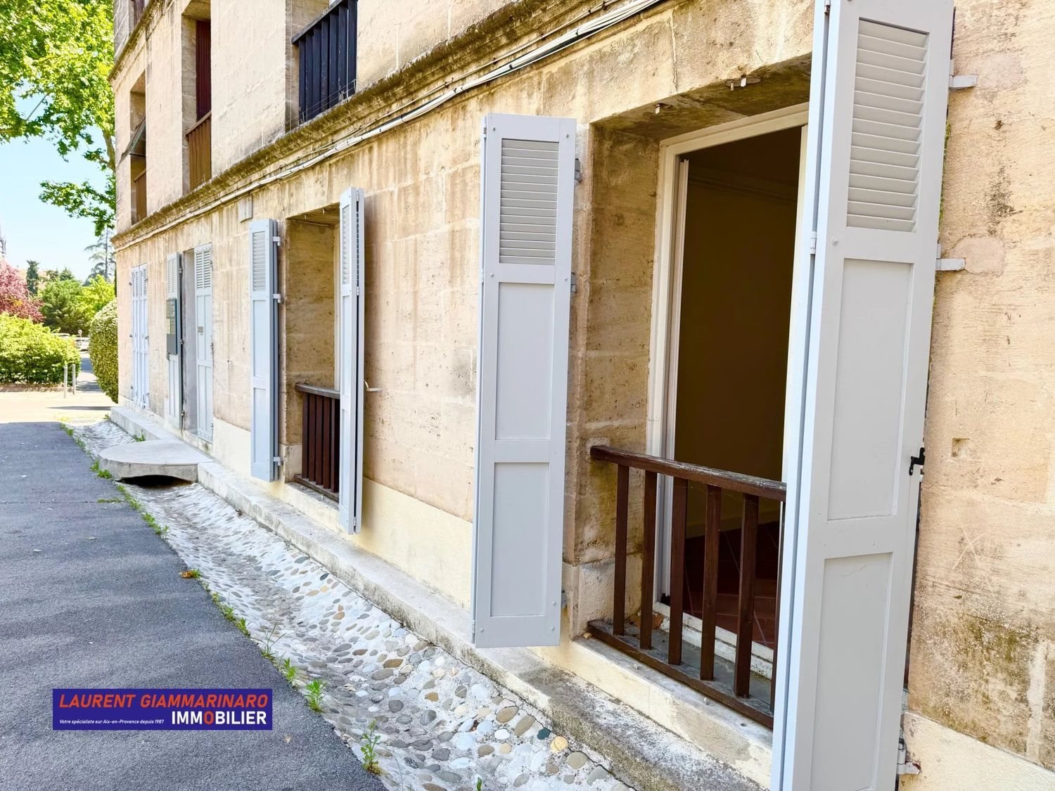 Appartement à vendre, 67m², Aix-en-Provence