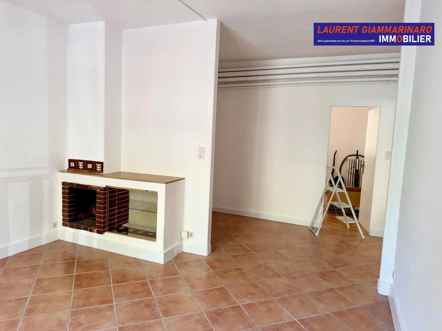 Appartement à vendre, 67m², Aix-en-Provence